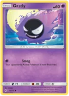 Gastly #68