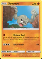 Geodude #87