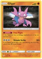 Gligar #98