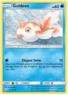 Goldeen #48