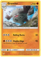 Graveler #88