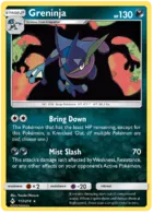 Greninja #117