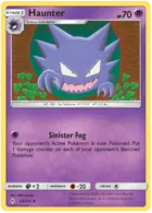 Haunter #69
