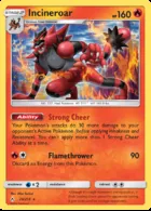 Incineroar #29