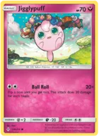 Jigglypuff #134