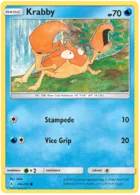 Krabby #46