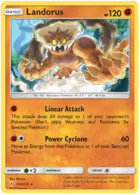Landorus #103