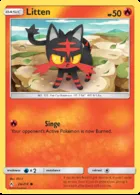 Litten #26