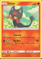 Litten #27
