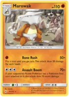 Marowak #91