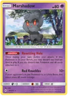 Marshadow #81