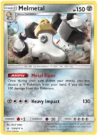 Melmetal #129