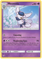 Meowstic #80