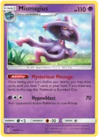 Mismagius #78