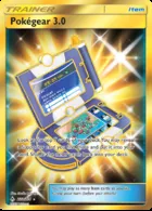 Pokégear 3.0 #233