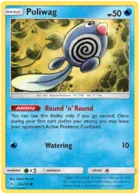 Poliwag #36