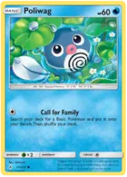 Poliwag #37