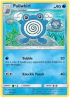Poliwhirl #38