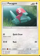 Porygon #155