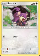 Rattata #143