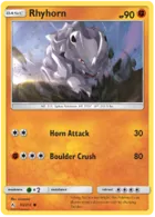 Rhyhorn #93