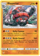 Rhyperior #95
