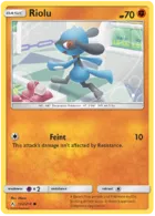 Riolu #102