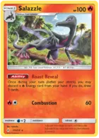 Salazzle #31