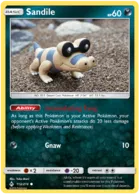 Sandile #113