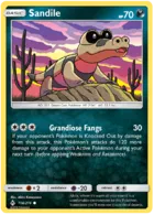 Sandile #114