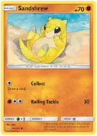 Sandshrew #83