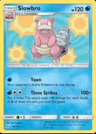 Slowbro #43