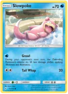 Slowpoke #42