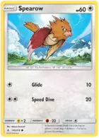 Spearow #145