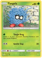 Tangela #16