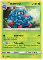 Tangrowth #17