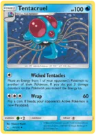 Tentacruel #41