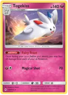 Togekiss #138