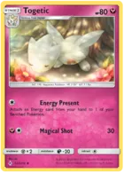 Togetic #137