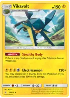 Vikavolt #59