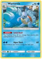 Wartortle #34