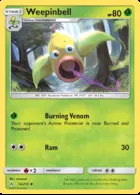 Weepinbell #14