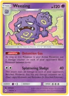 Weezing #74