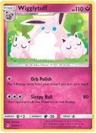 Wigglytuff #135
