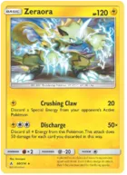 Zeraora #60