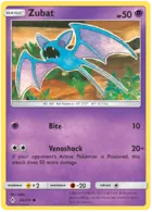 Zubat #64