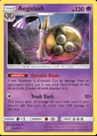 Aegislash #95