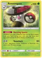 Amoonguss #14