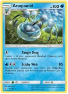 Araquanid #49
