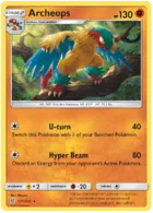 Archeops #121
